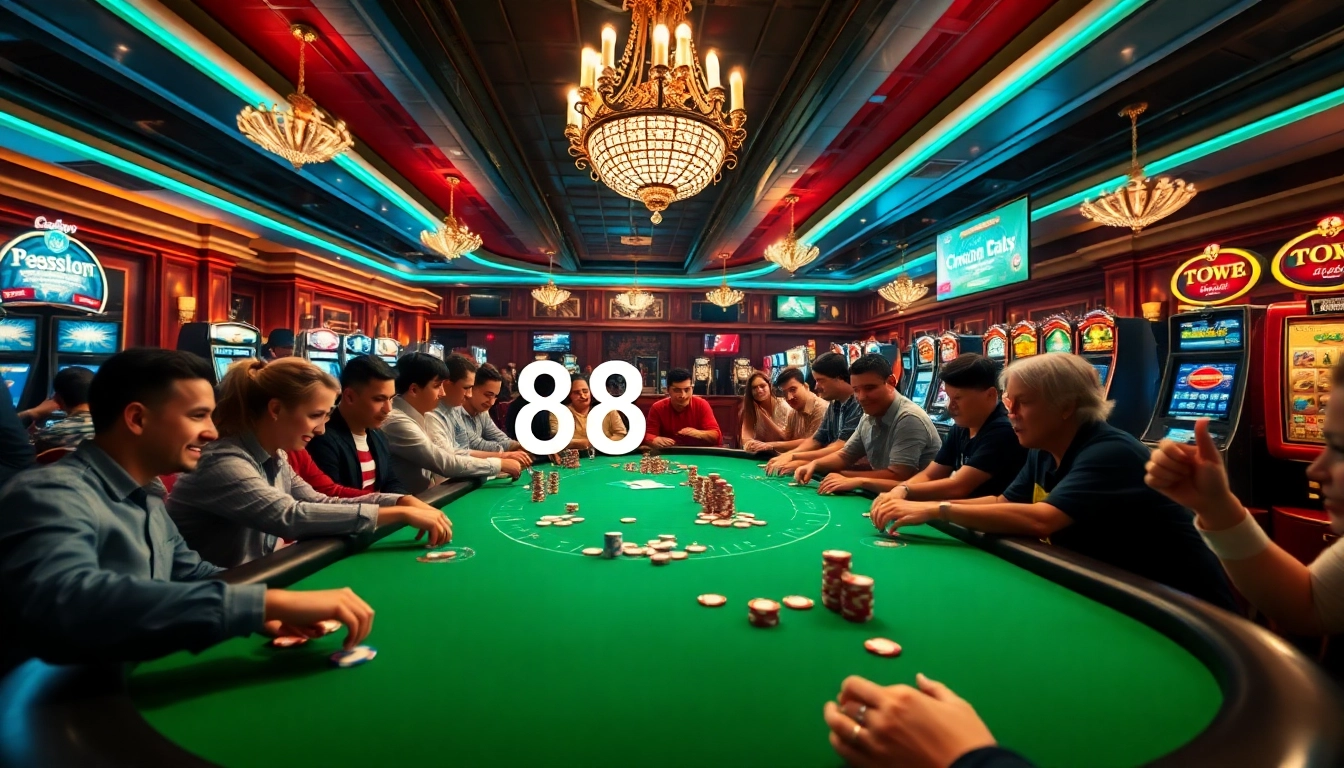 88CLB: The Ultimate Guide to Winning Strategies in 2025