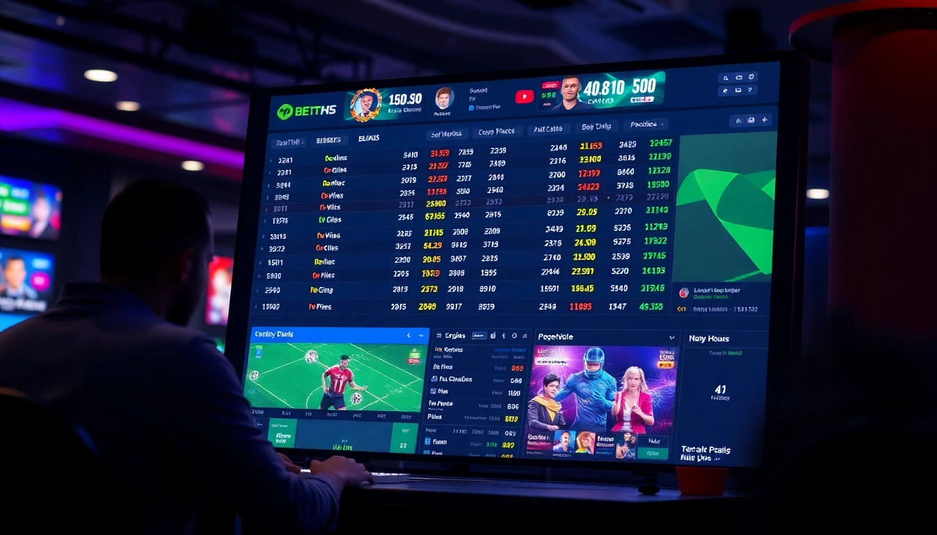 Engage with https://qq883a.com/ for a thrilling online betting experience filled with dynamic gaming options.